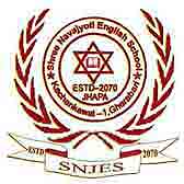 SNJES logo